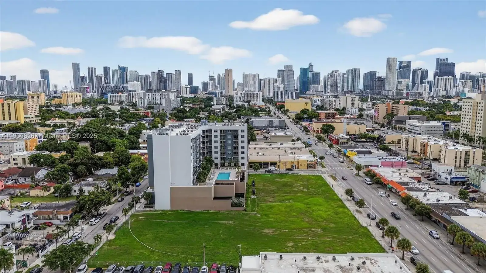 1110 NW 1 ST # 502, Miami FL 33128 photo 2