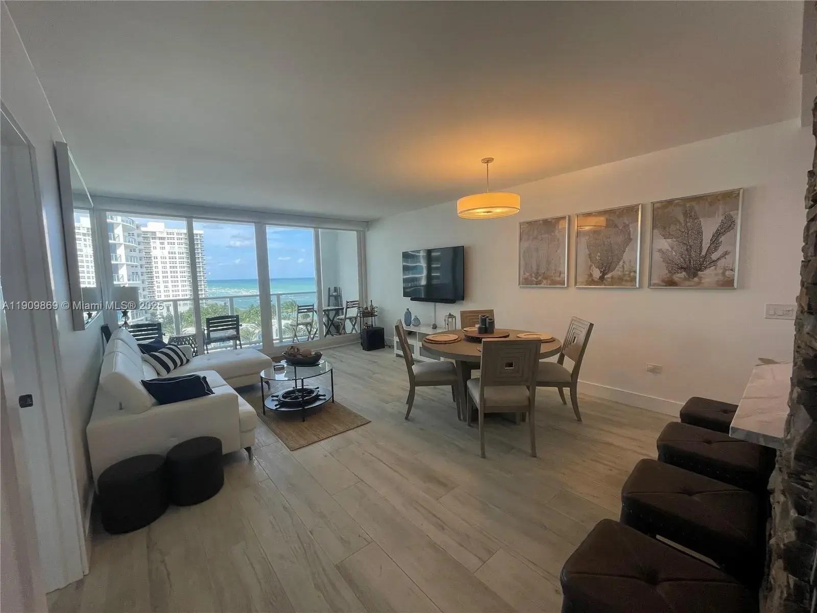 3505 S Ocean Dr # 811, Hollywood FL 33019