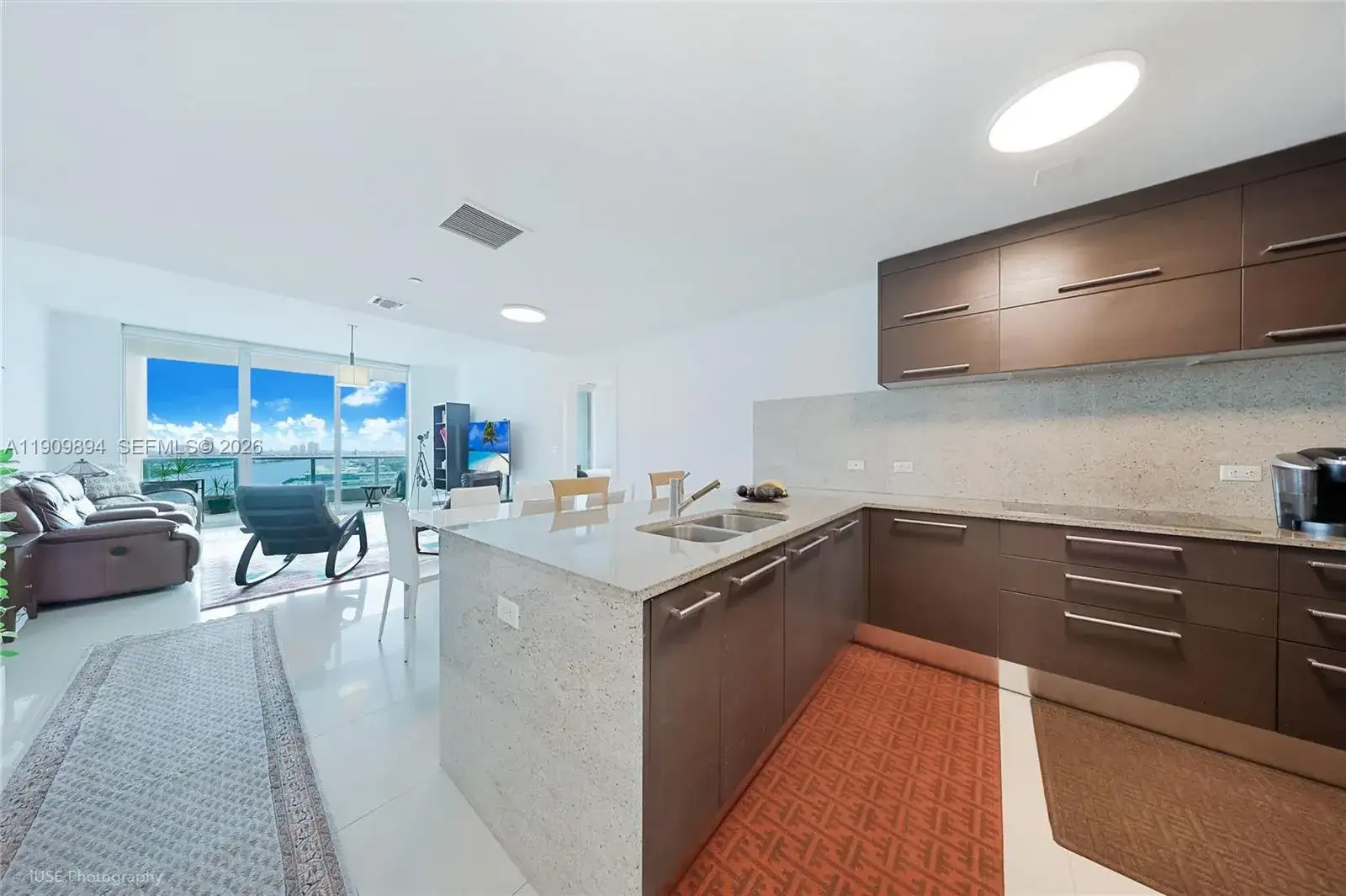 900 Biscayne Blvd # 2602, Miami FL 33132 photo 3