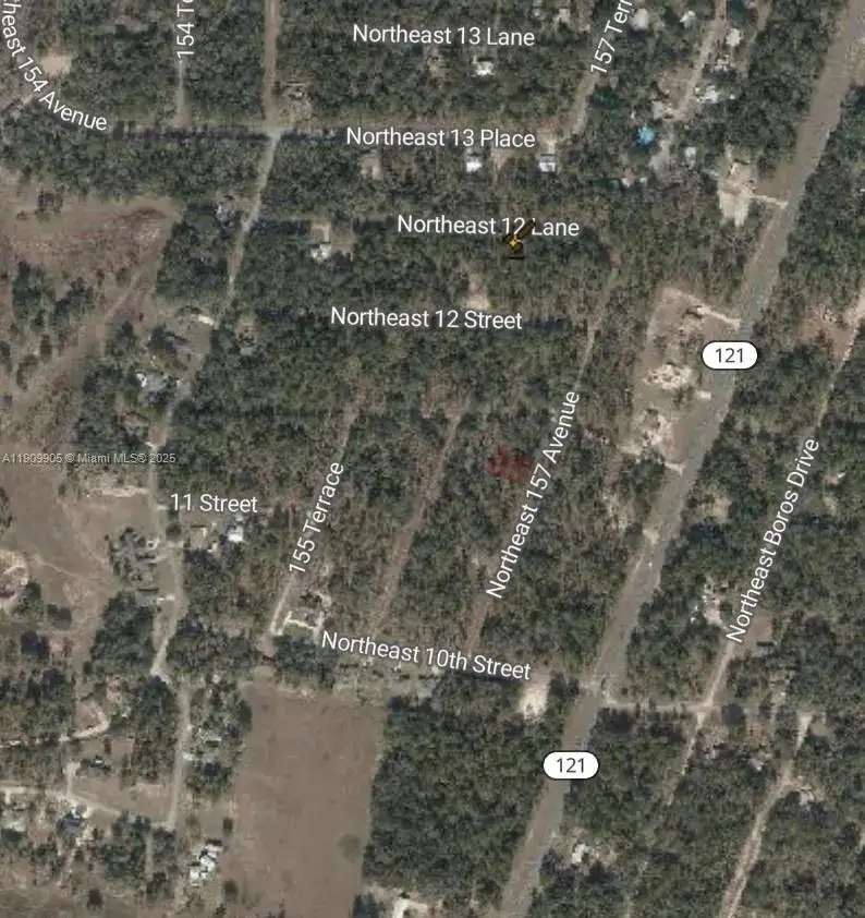 0 NW 157th Ave, Williston FL 32696 photo 4