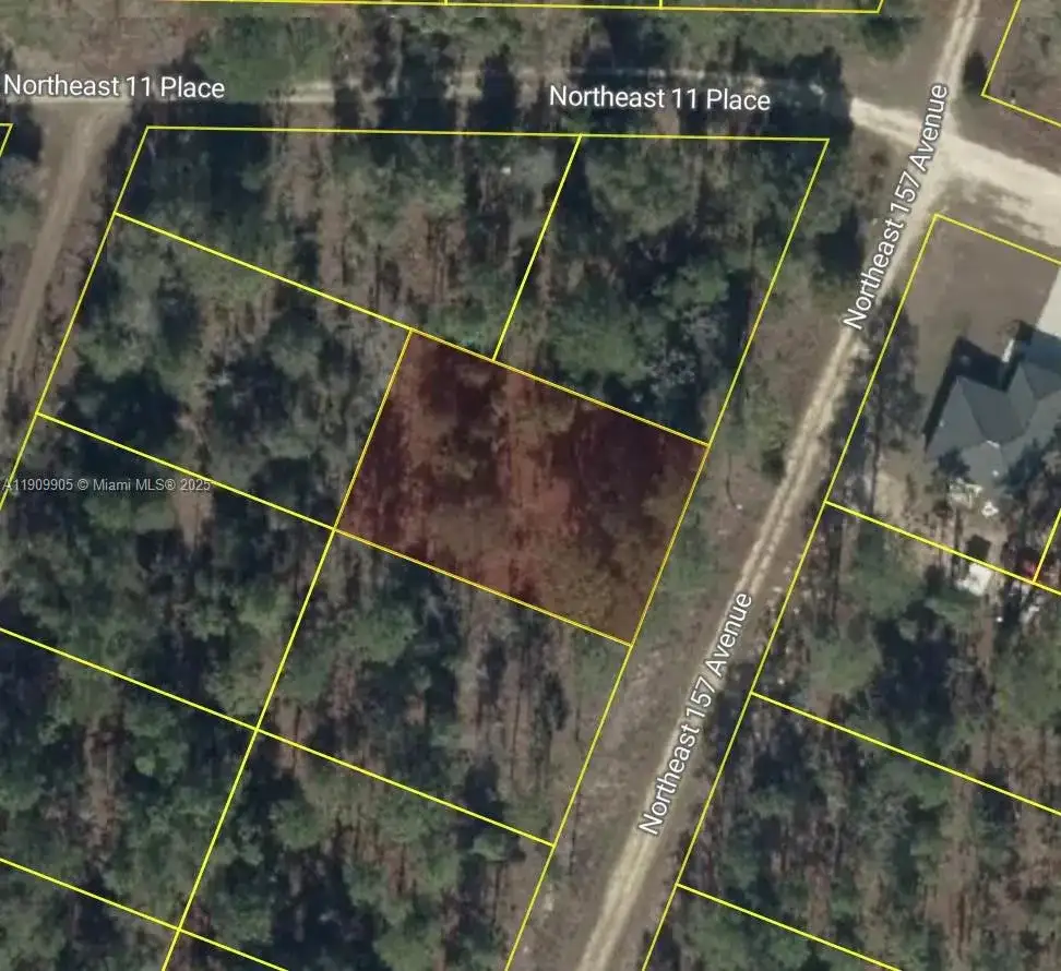 0 NW 157th Ave, Williston FL 32696 photo 5