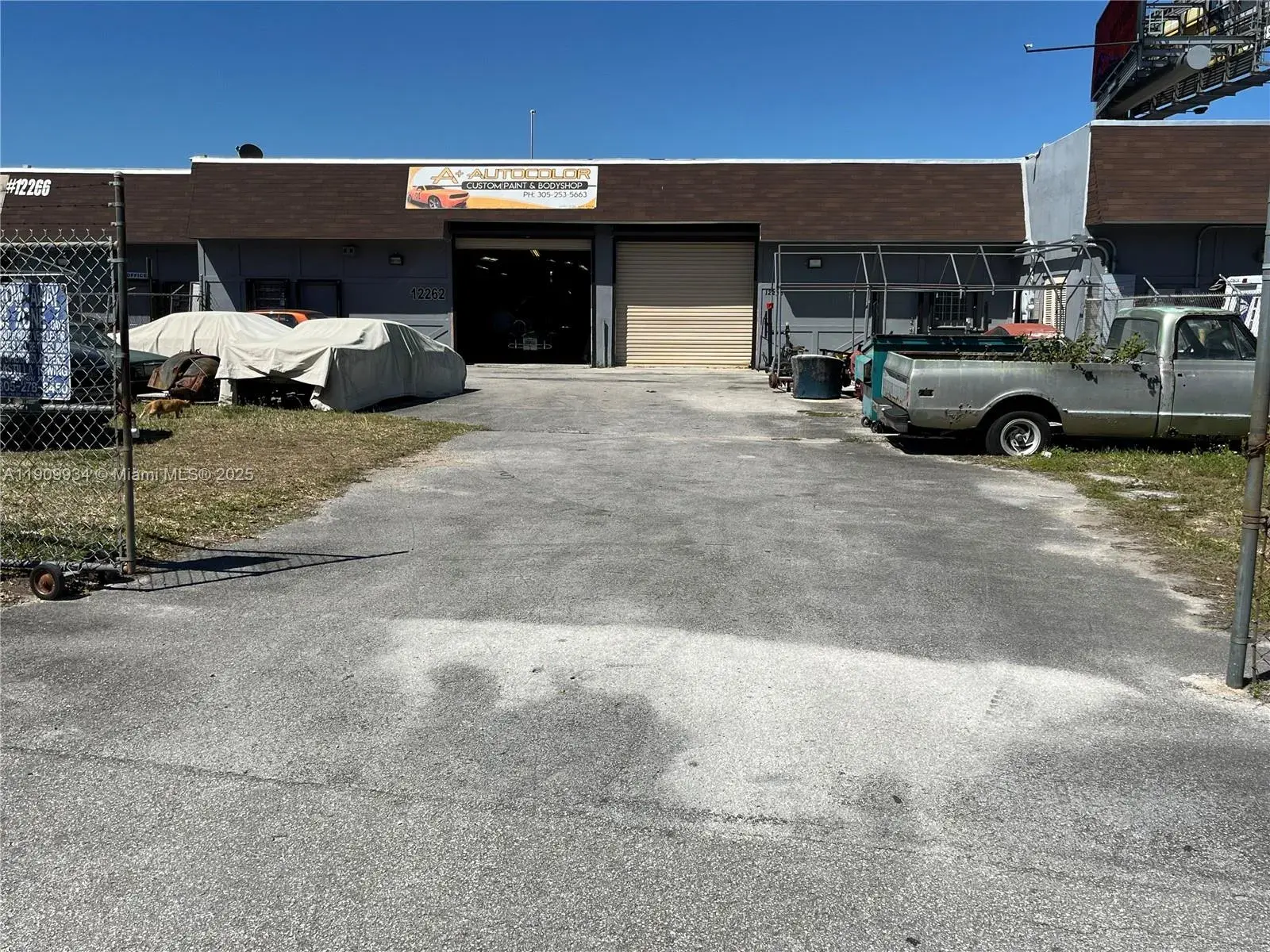 12250 SW 117th Ct, Miami FL 33186