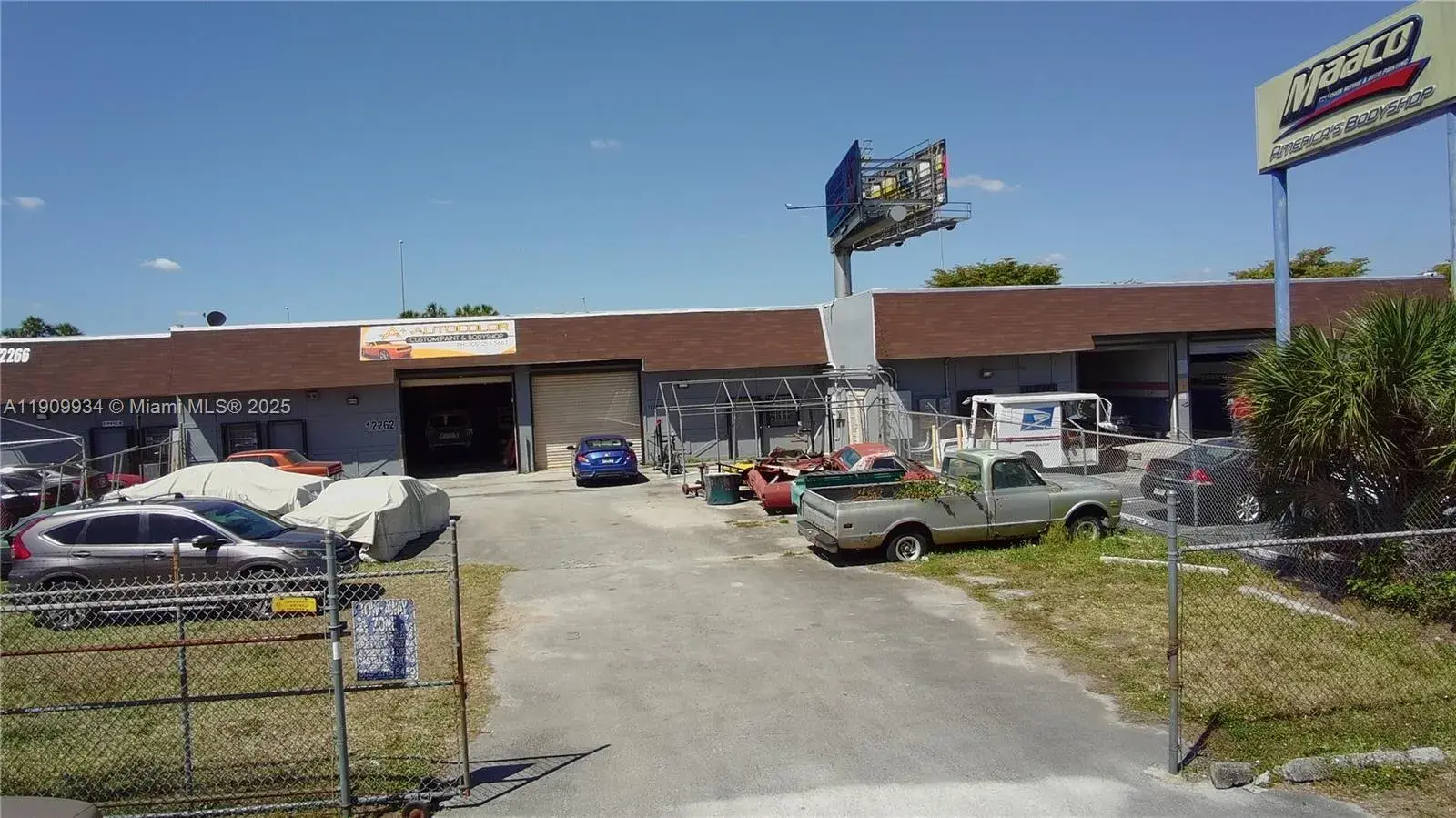 12250 SW 117th Ct, Miami FL 33186