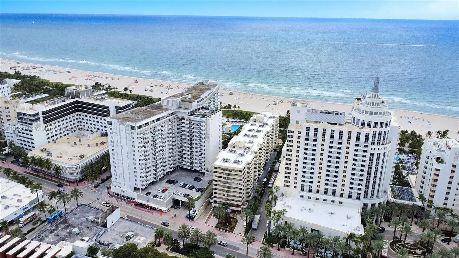 1621 Collins Ave # 710, Miami Beach FL 33139