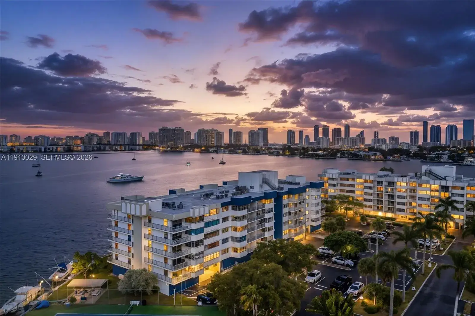 16546 NE 26th Ave # 3J, North Miami Beach FL 33160