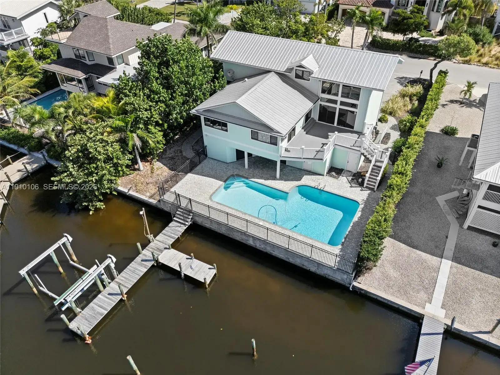 18292 DEEP PASSAGE LANE, Fort Myers FL 33931 photo 2