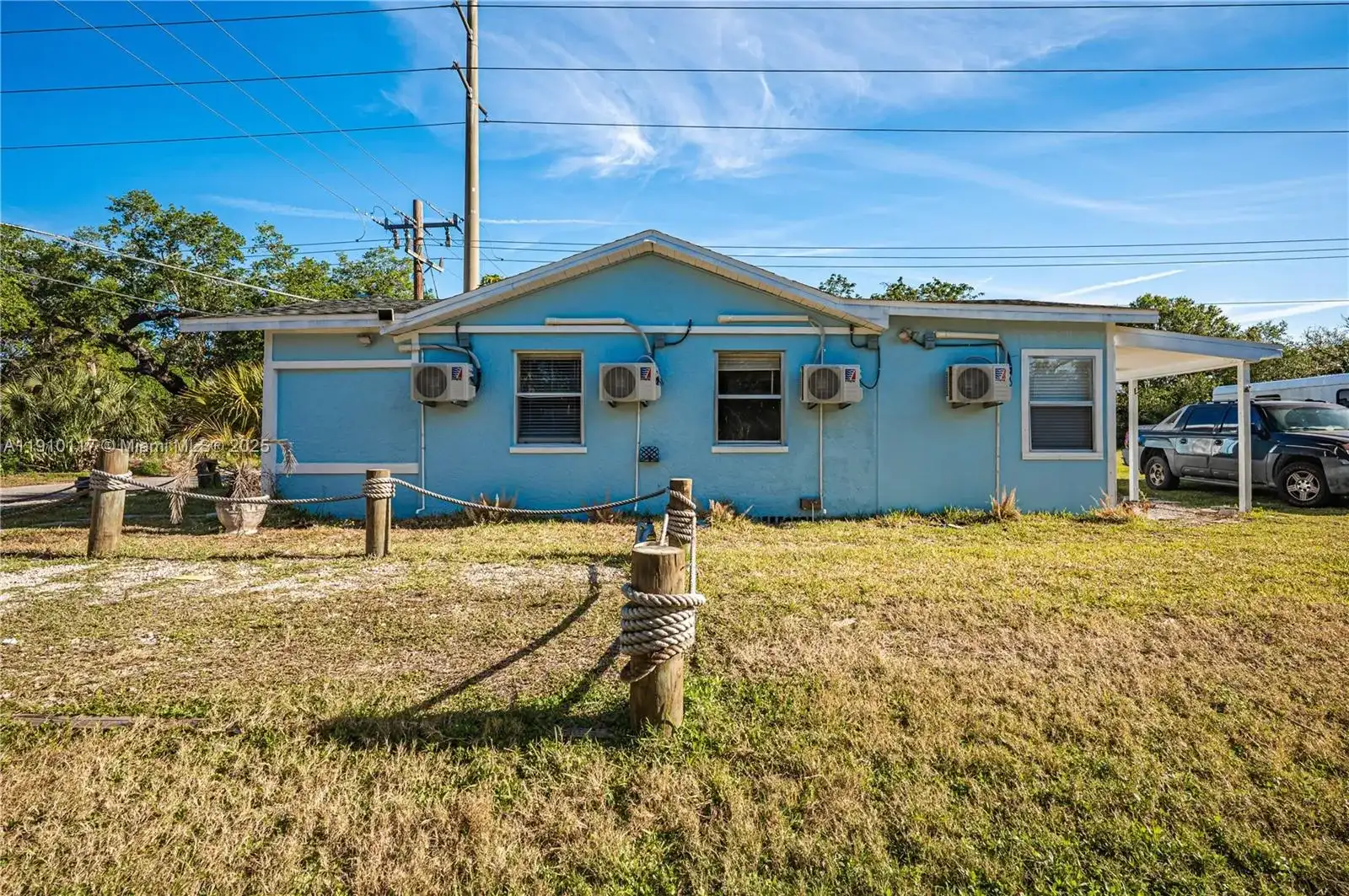 4504 Oakley St, Port Charlotte FL 33980