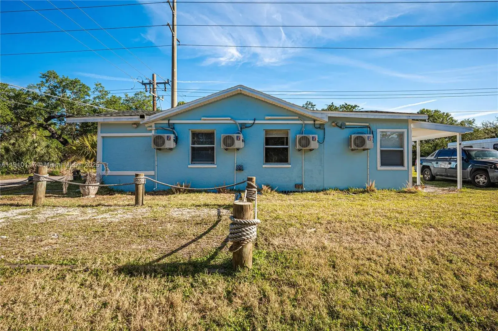 4504 Oakley St, Port Charlotte FL 33980