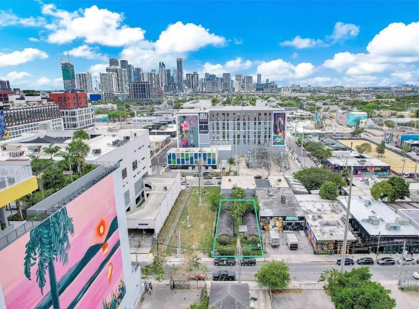 118 NW 24th St, Miami FL 33127