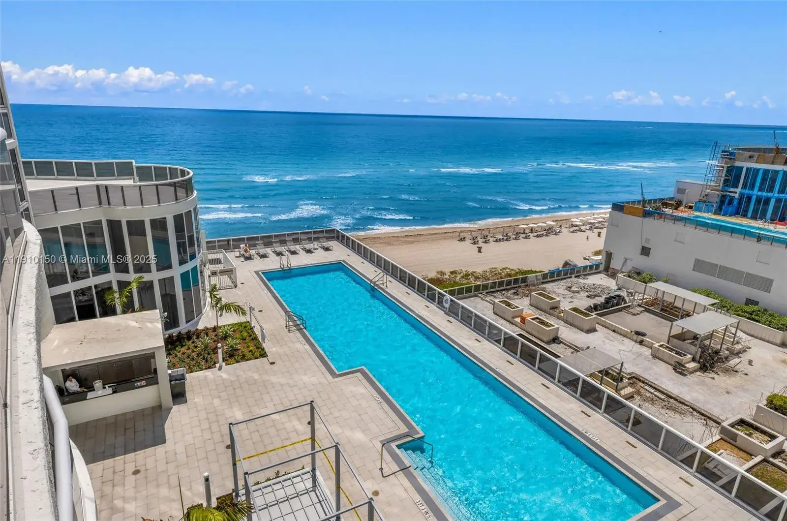 16001 SE Collins Ave # 707, Sunny Isles Beach FL 33160