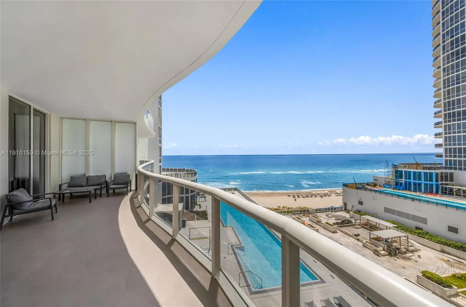 16001 SE Collins Ave # 707, Sunny Isles Beach FL 33160