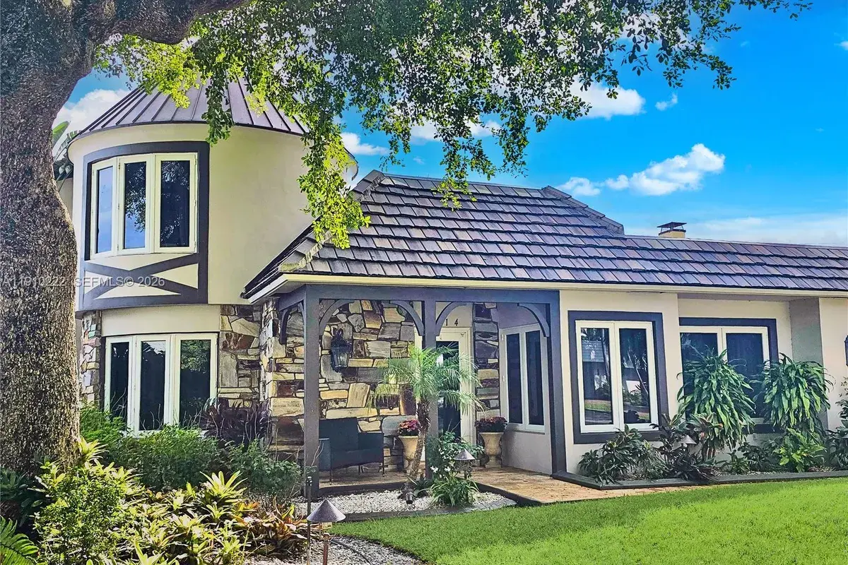 3414 Norfolk St, Pompano Beach FL 33062