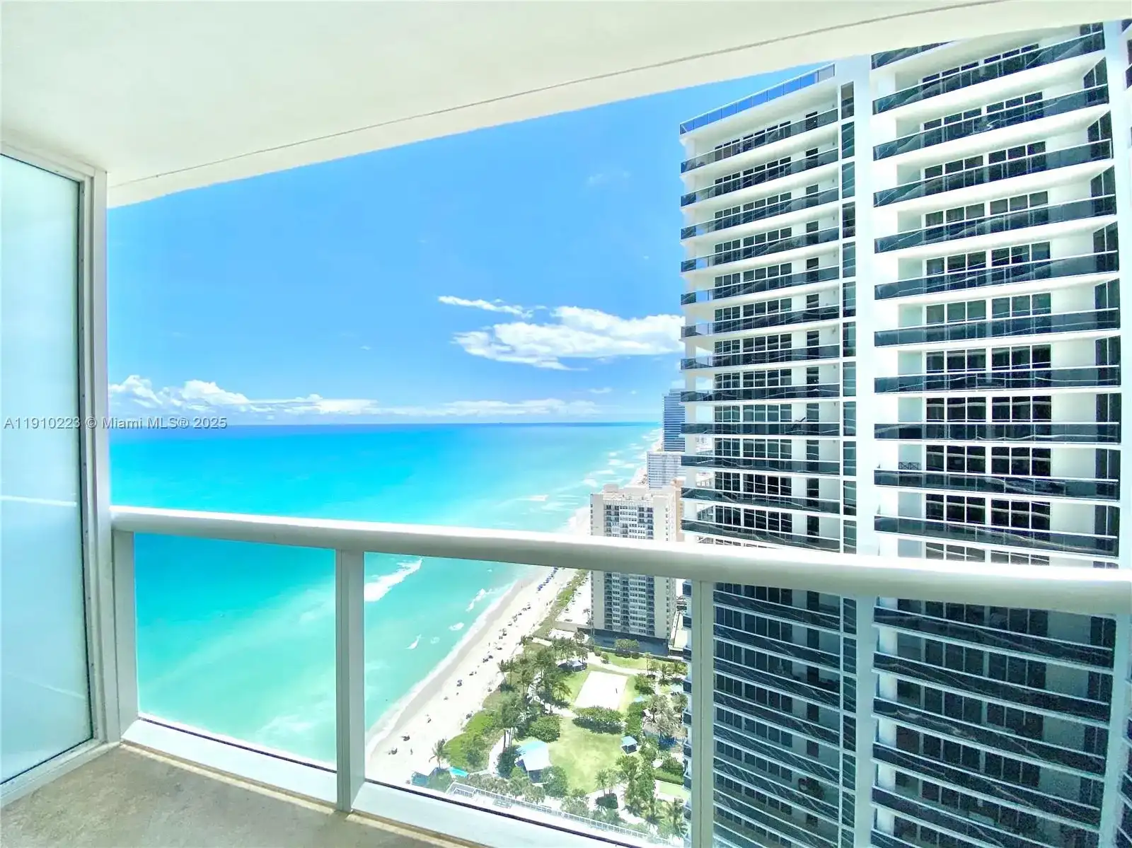 1830 S Ocean Dr # 3605, Hallandale Beach FL 33009
