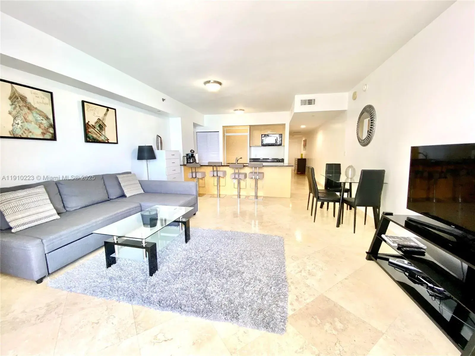 1830 S Ocean Dr # 3605, Hallandale Beach FL 33009