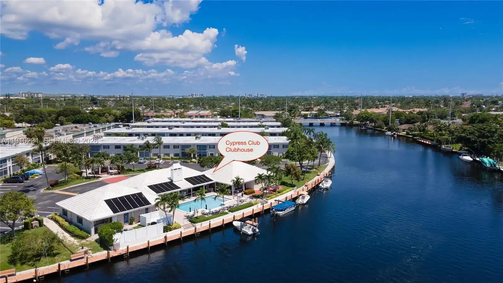 180 Cypress Club Dr # 834, Pompano Beach FL 33060