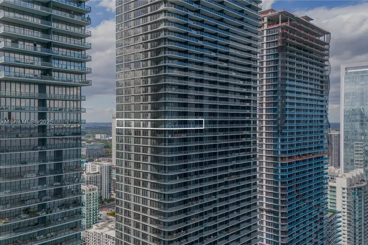 700 NE 24th St # 4407, Miami FL 33137