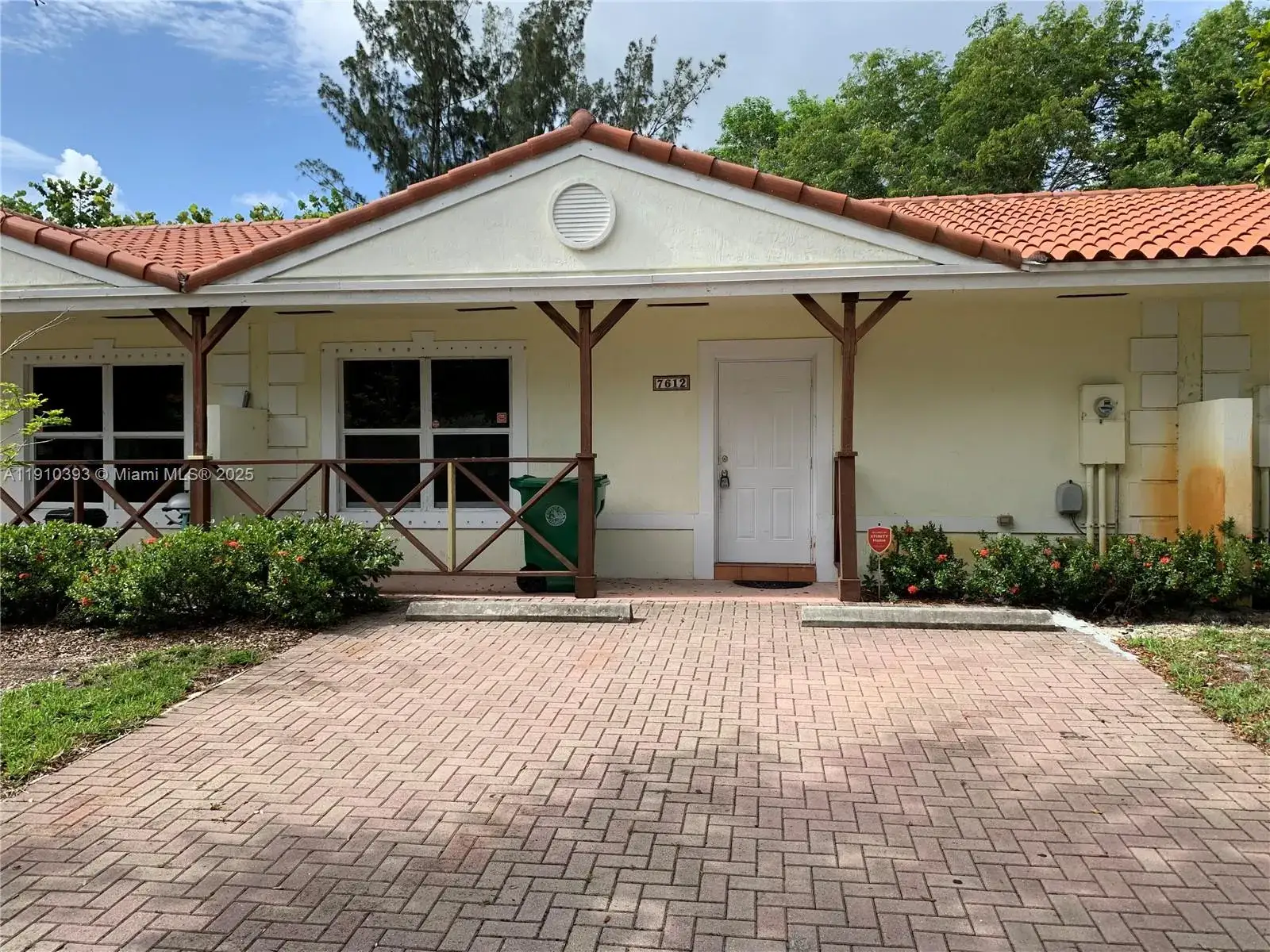 7612 NW 38th Ct # 13, Davie FL 33024