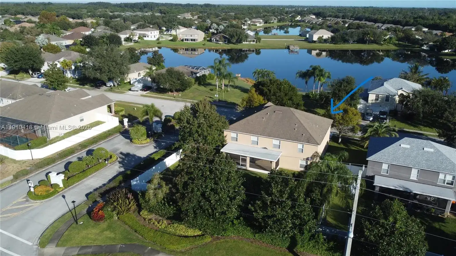 6057 Ridge Lake Cir, Vero Beach FL 32967 photo 3