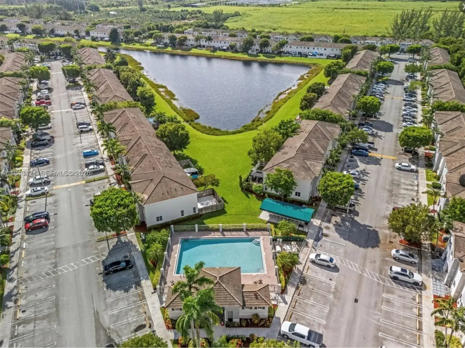 2953 SE 15th Ter, Homestead FL 33035 photo 3