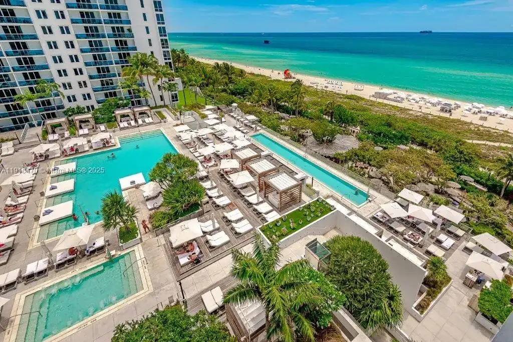 2301 Collins Ave # 310, Miami Beach FL 33139