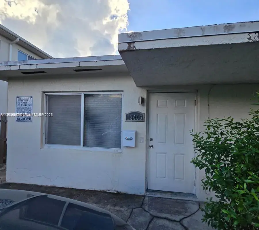 13455 Arch Creek Rd. # 0, North Miami FL 33181
