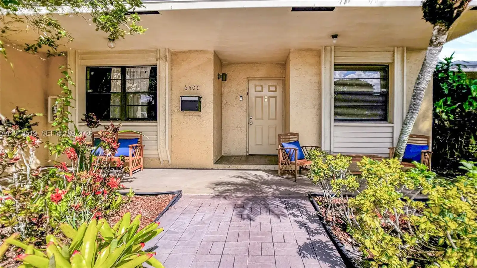 6405 W Oakland Park Blvd # 2, Lauderhill FL 33313 photo 3