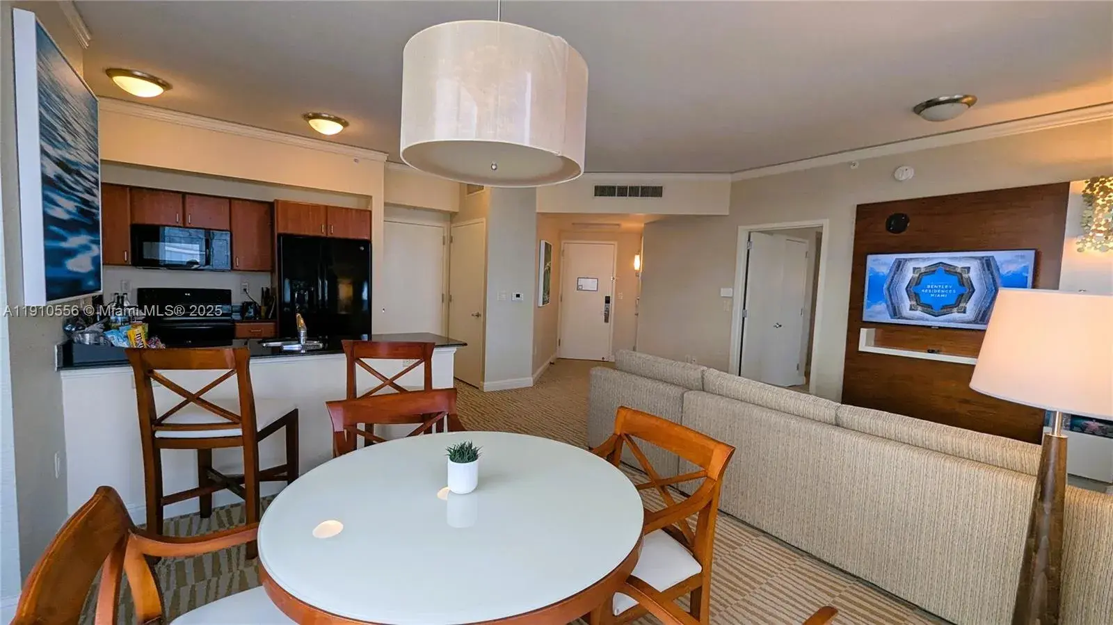 18001 Collins Ave # 2115, Sunny Isles Beach FL 33160