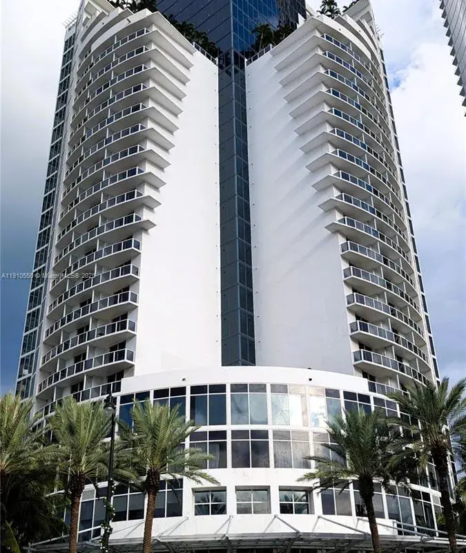 18001 Collins Ave # 2115, Sunny Isles Beach FL 33160