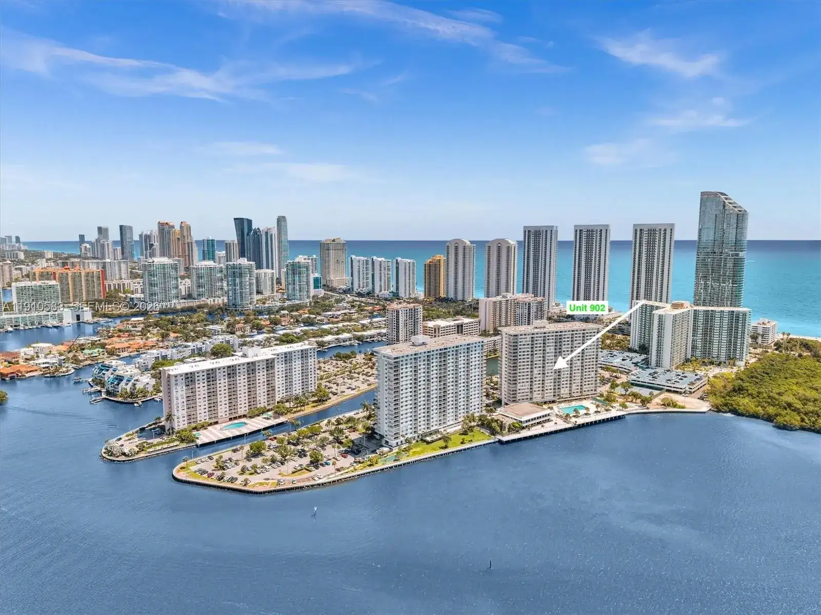 300 Bayview Dr # 902, Sunny Isles Beach FL 33160 photo 2