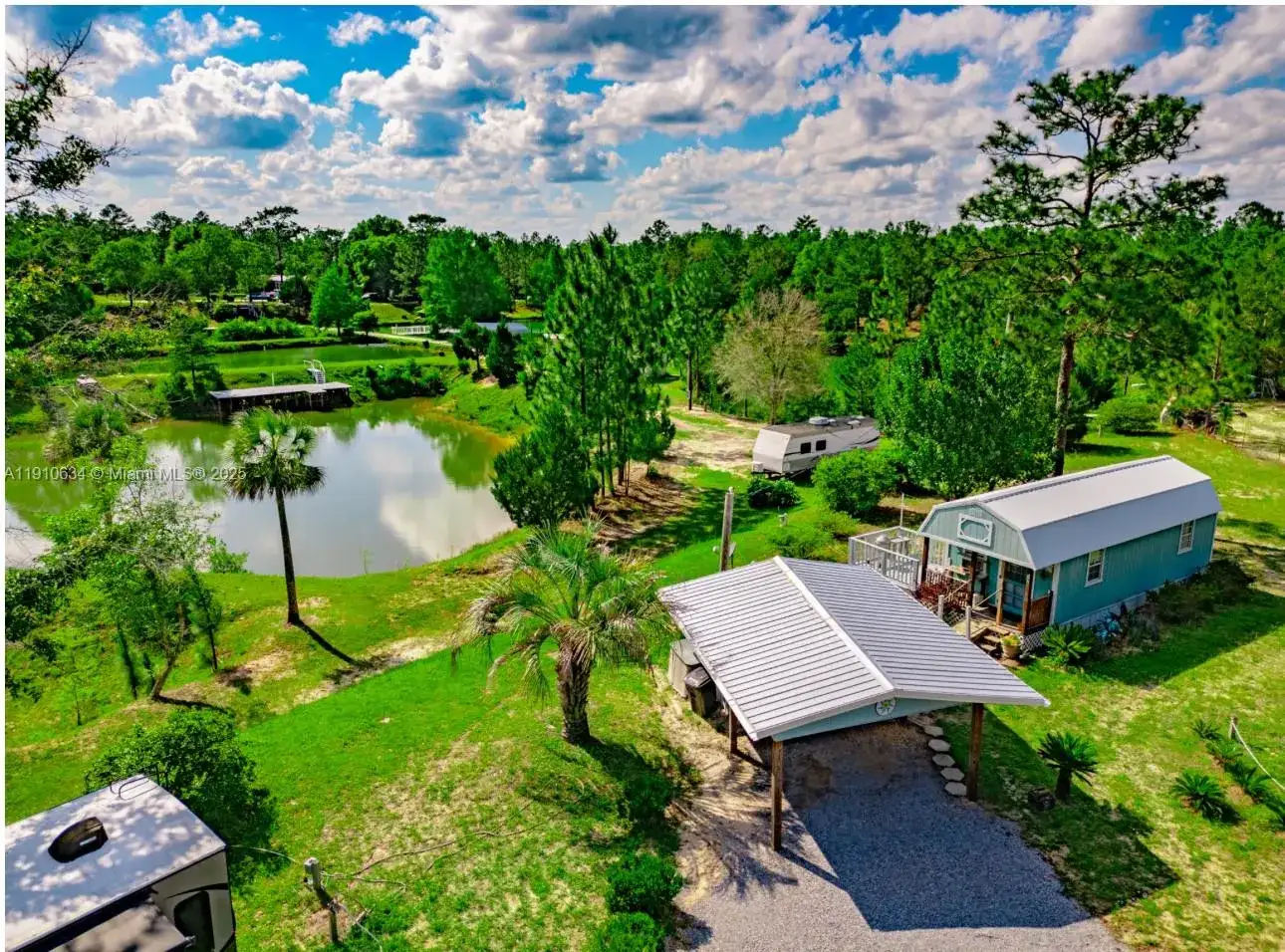 6291 Coy Burgess, Other City - In The State Of Florida FL 32433 photo 2