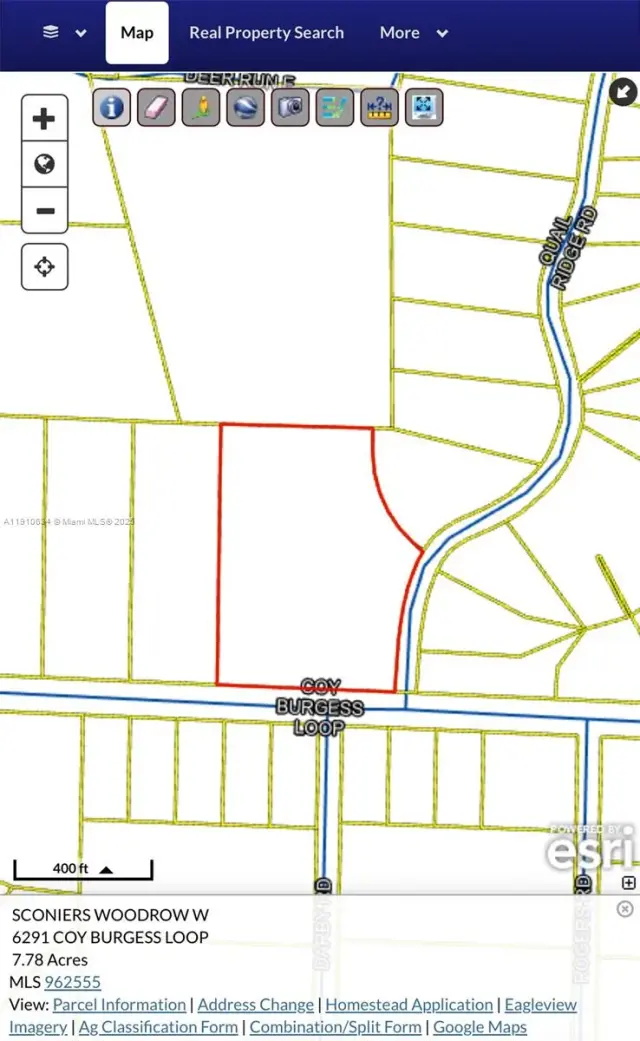 Property