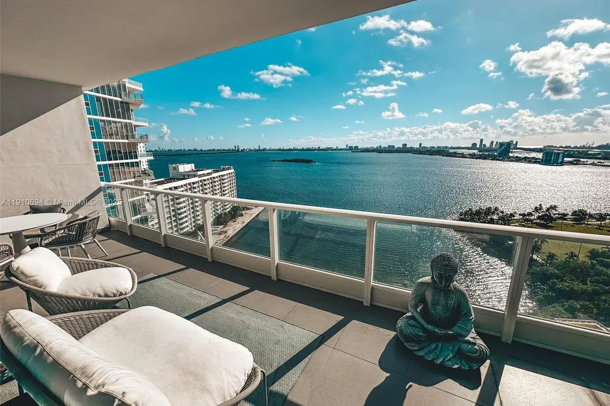 2020 N Bayshore Dr # 2007, Miami FL 33137