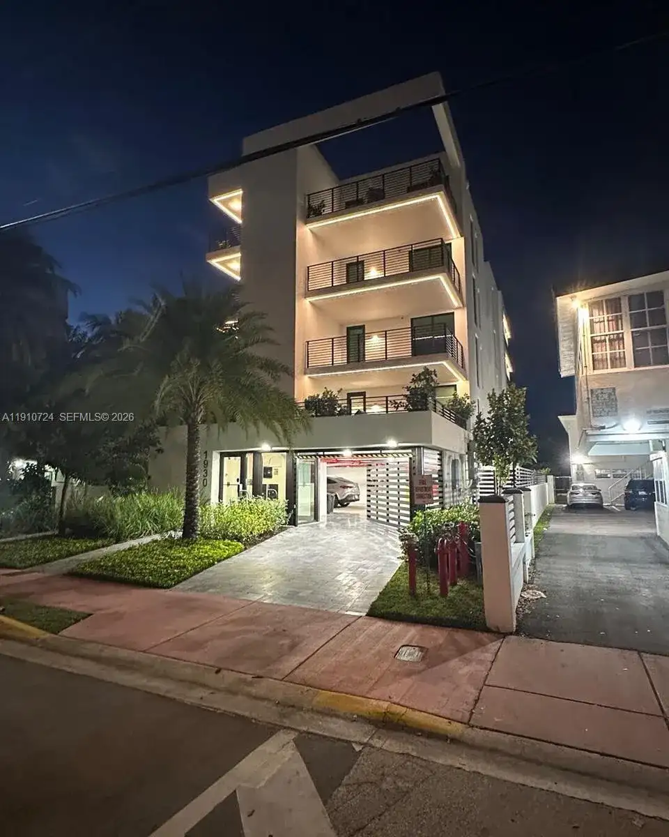 1930 Bay Dr # 1, Miami Beach FL 33141 photo 3