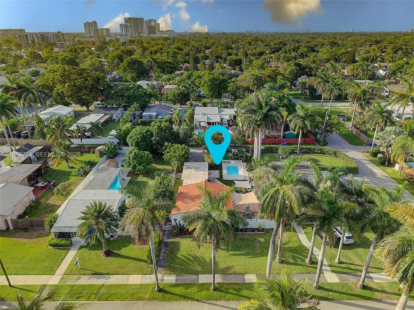 1611 Mayo St, Hollywood FL 33020 photo 5