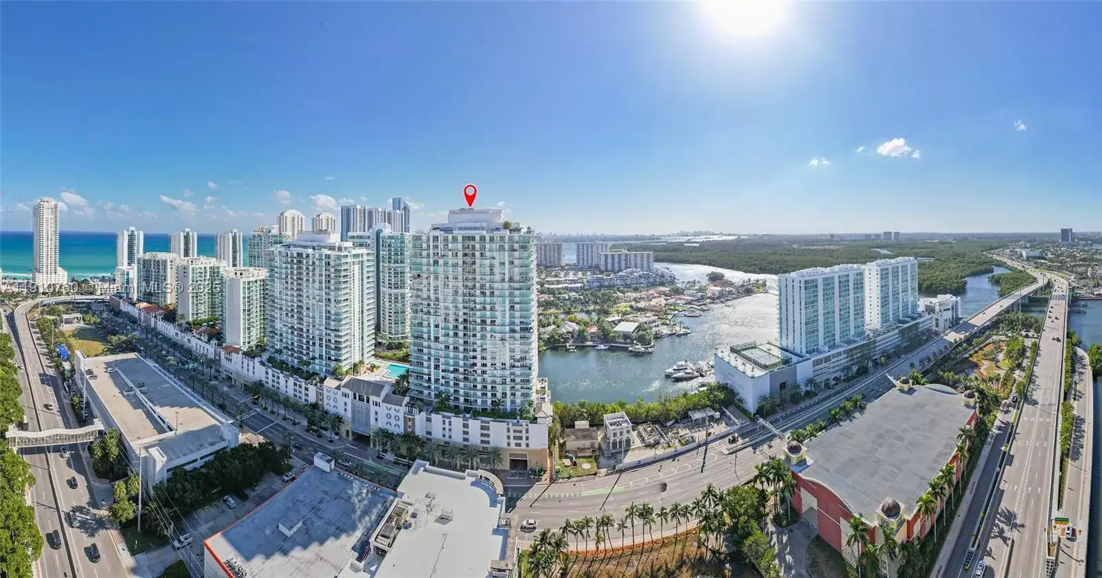 330 Sunny Isles Blvd # 1908, Sunny Isles Beach FL 33160 photo 5