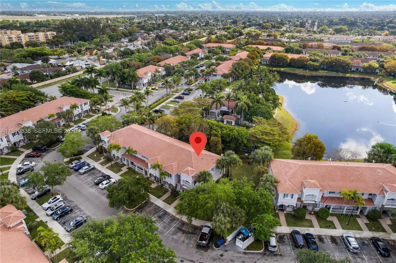 2551 SW 83rd Ave # 107, Miramar FL 33025