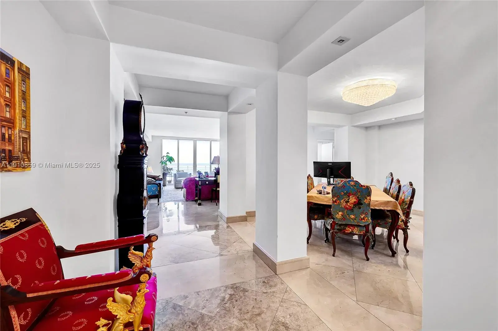808 E Brickell Key Dr # 2104, Miami FL 33131