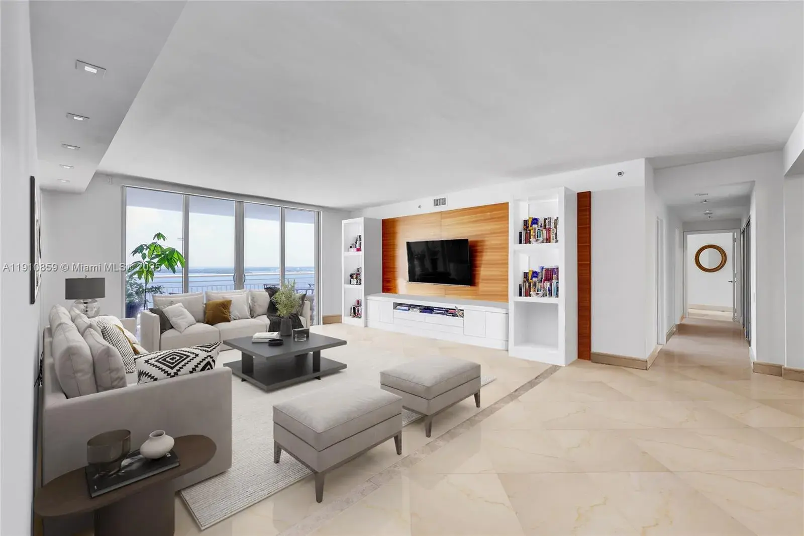 808 E Brickell Key Dr # 2104, Miami FL 33131