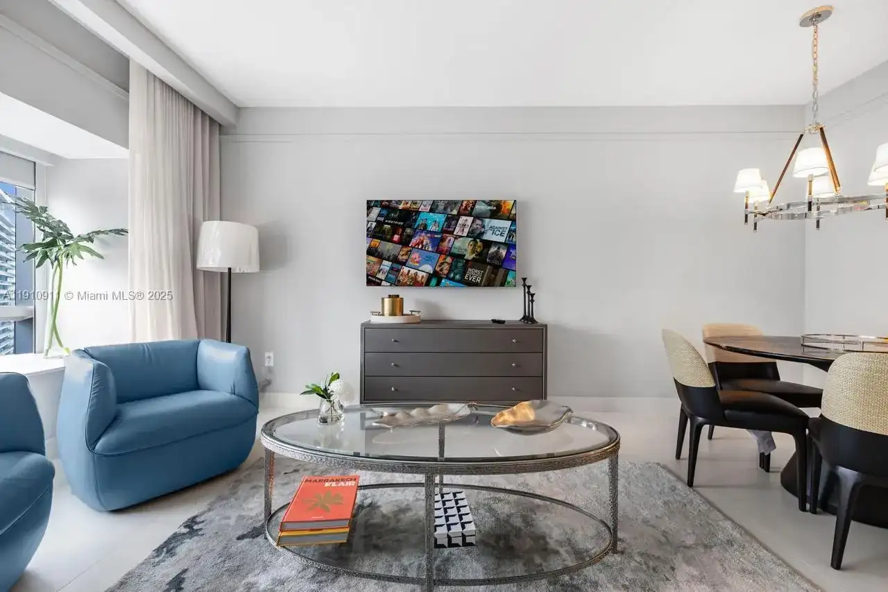 1435 Brickell Ave # 3410, Miami FL 33131 photo 2