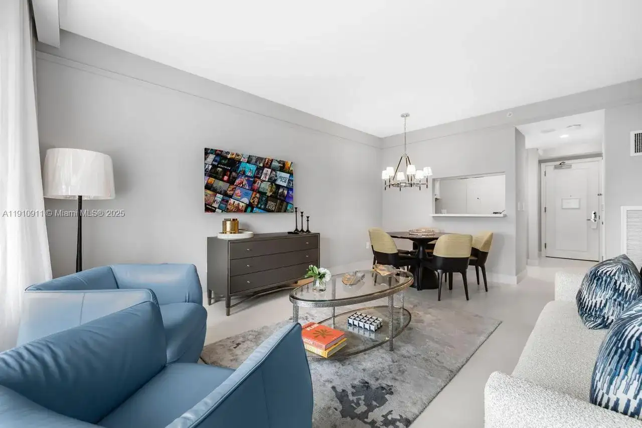 1435 Brickell Ave # 3410, Miami FL 33131 photo 3