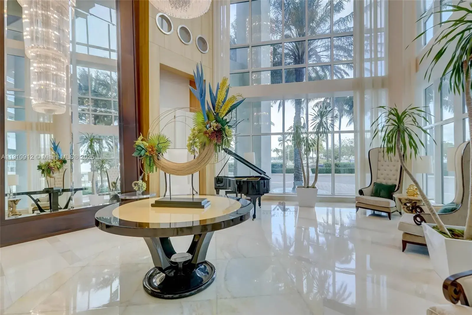1 N Ocean Blvd # 1513, Pompano Beach FL 33062