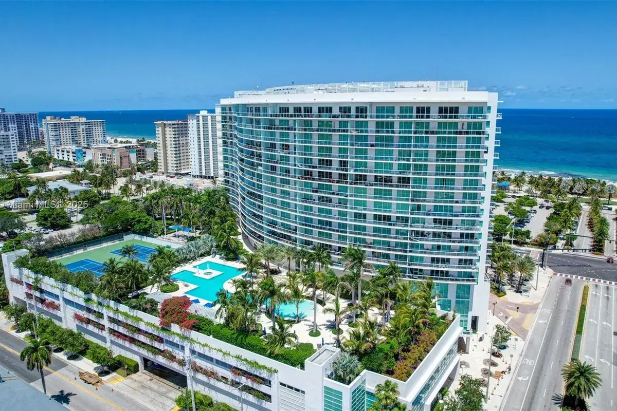 1 N Ocean Blvd # 1513, Pompano Beach FL 33062