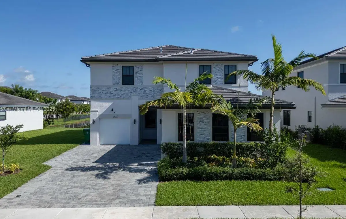 17353 SW 46th St, Miramar FL 33029