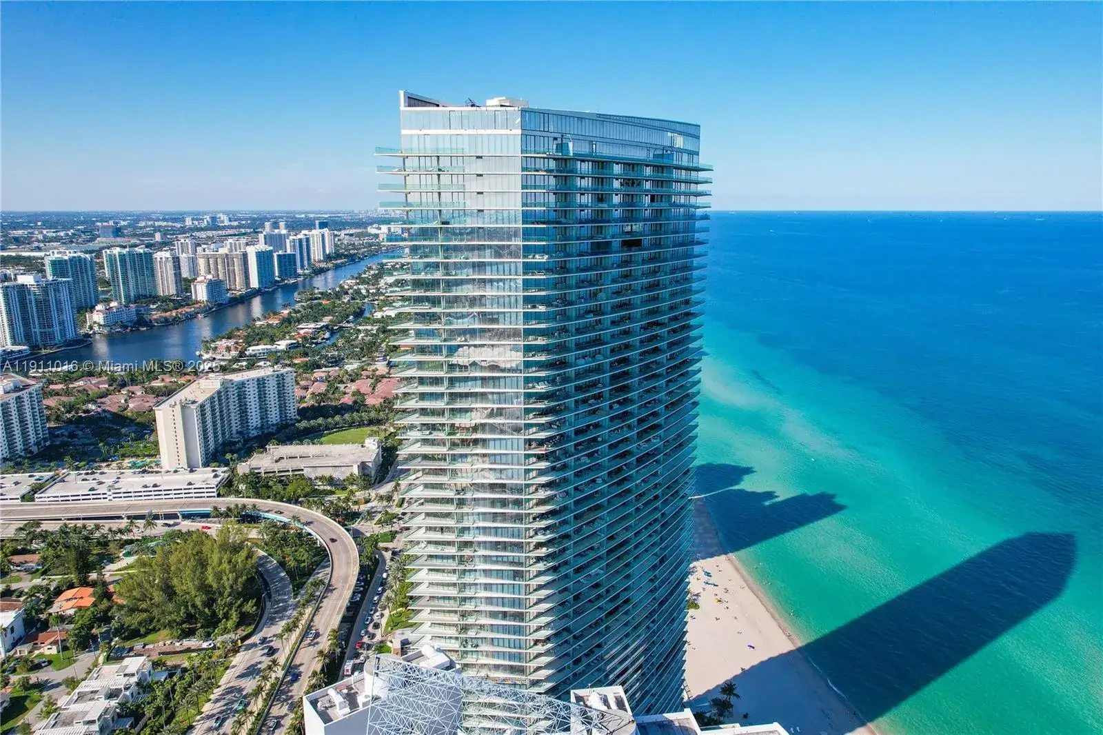 18975 Collins Ave # 4605, Sunny Isles Beach FL 33160