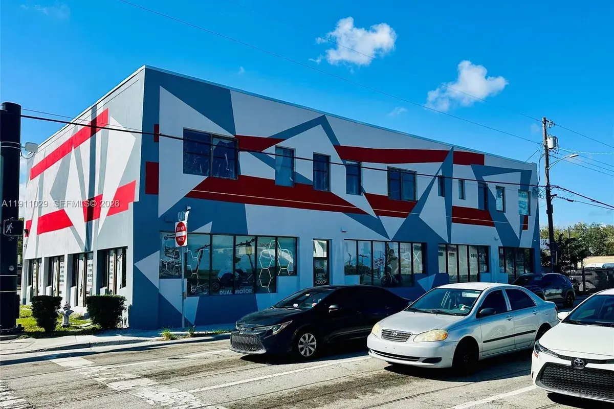 9 N Dixie Hwy, Hallandale Beach FL 33009