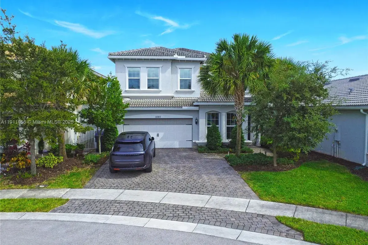 1465 Bursera Ter, Hollywood FL 33021