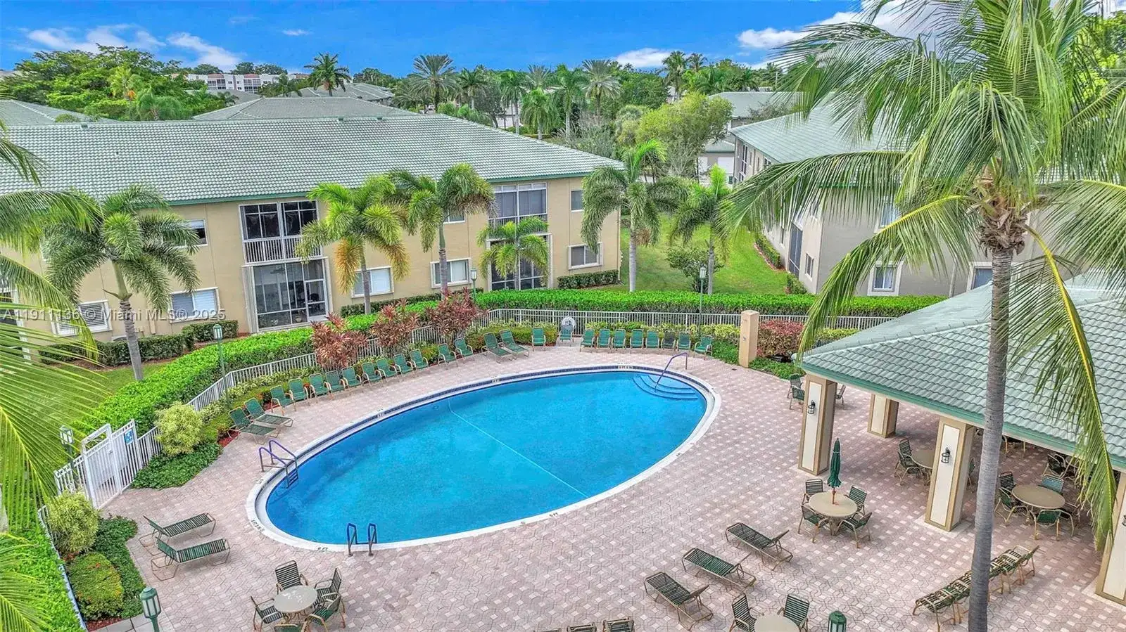 7921 E Exeter Blvd E # 202, Tamarac FL 33321 photo 3