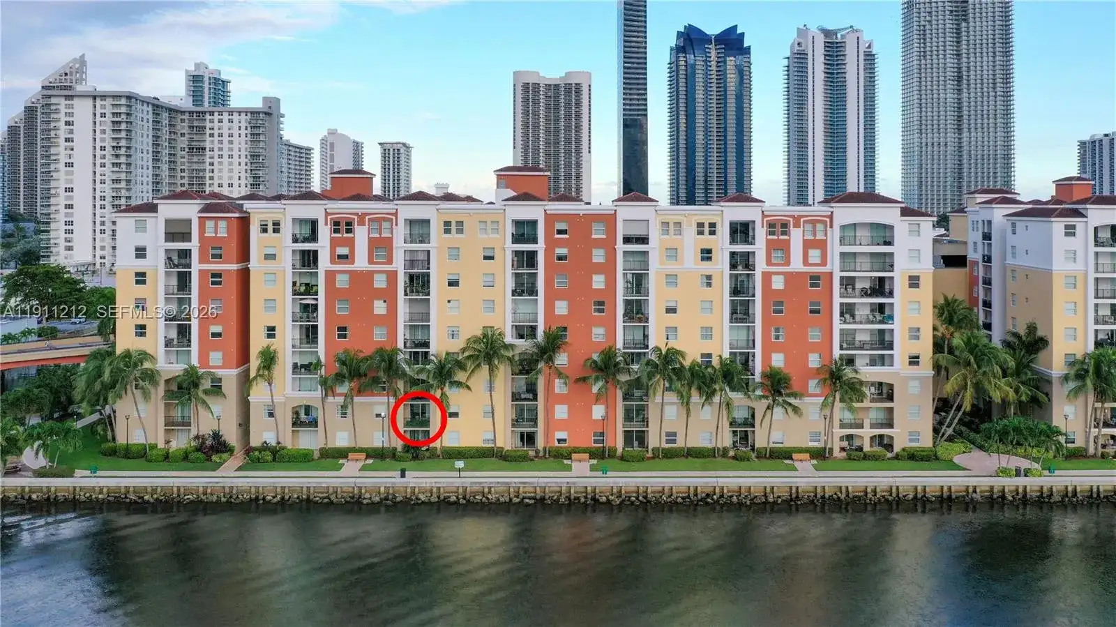 17150 N Bay Rd # 2207, Sunny Isles Beach FL 33160 photo 4