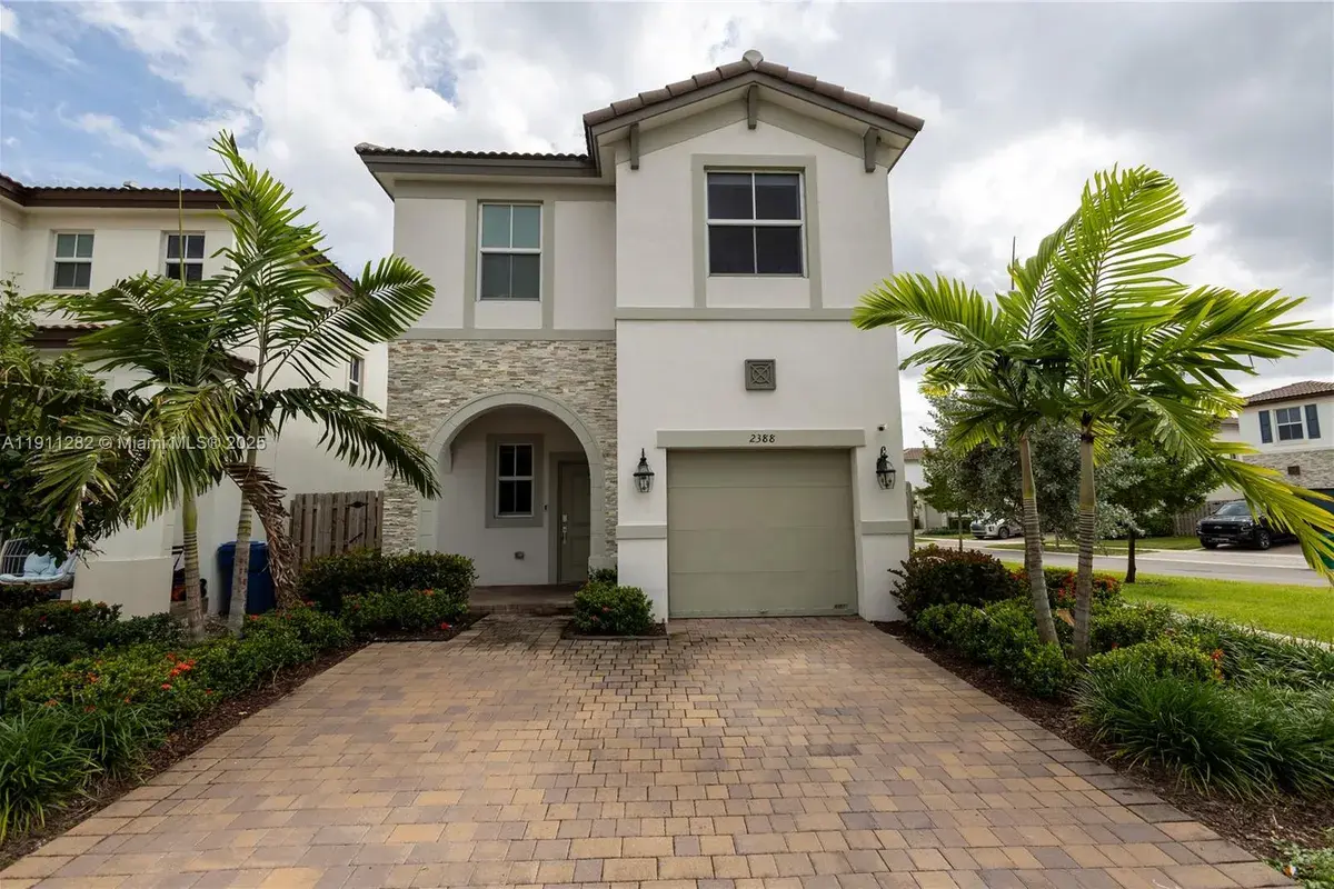 2388 NW 130th Ter, Miami FL 33167