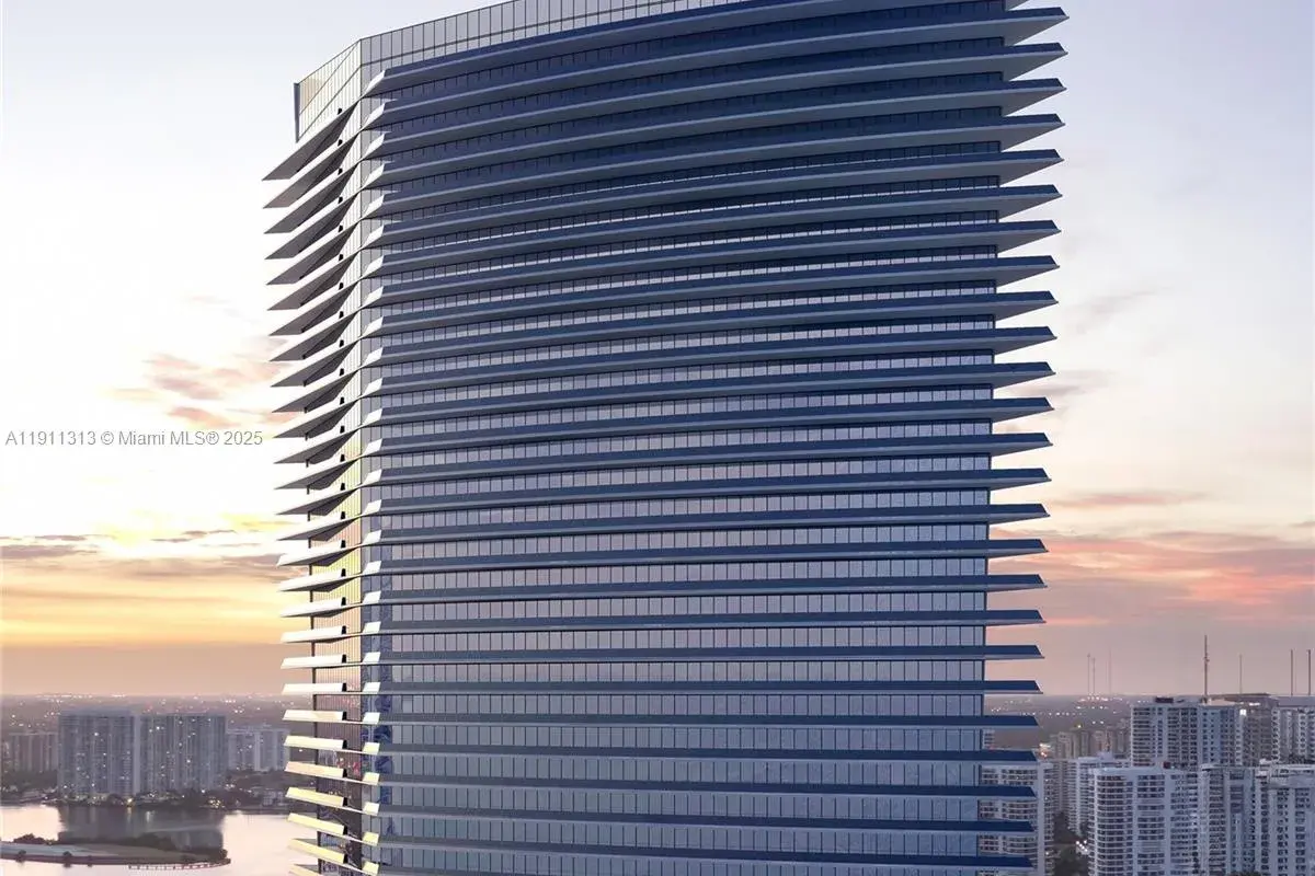 18975 Collins Ave # 3104, Sunny Isles Beach FL 33160